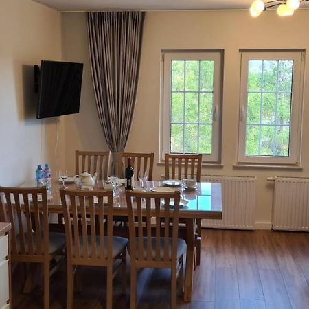Apartament De Lux Saneczkowa 3/26 Карпач Екстериор снимка