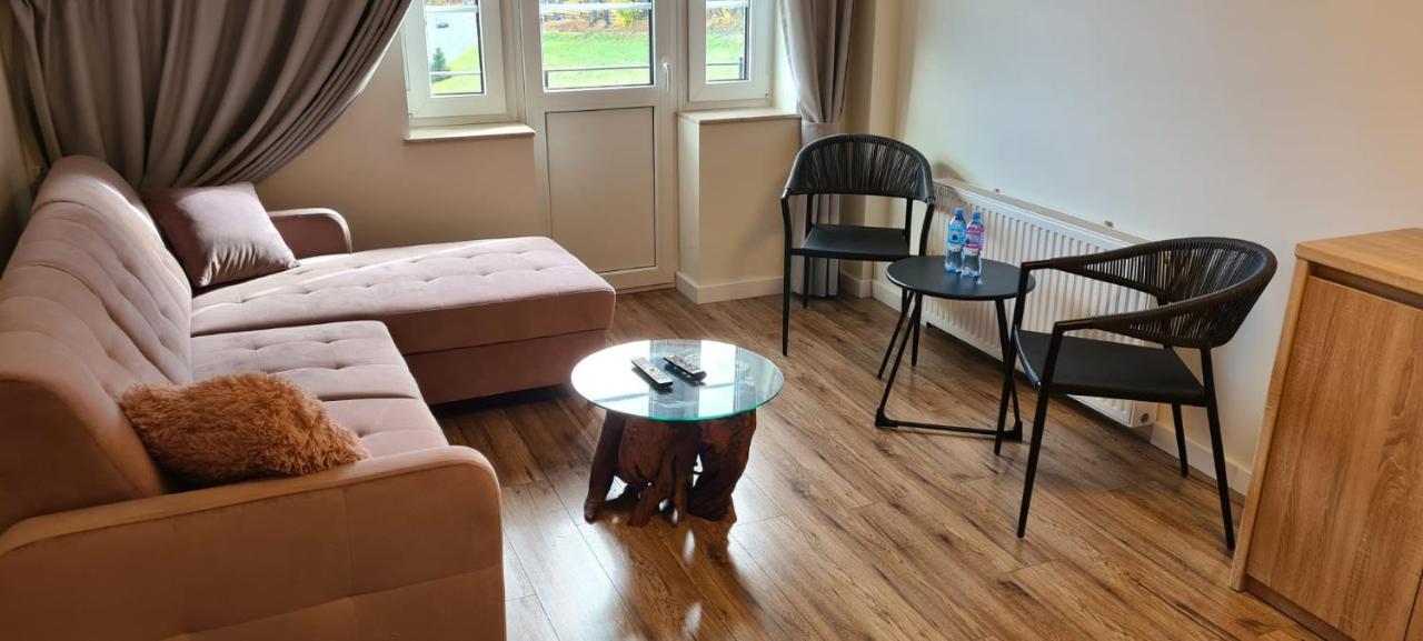 Apartament De Lux Saneczkowa 3/26 Карпач Екстериор снимка