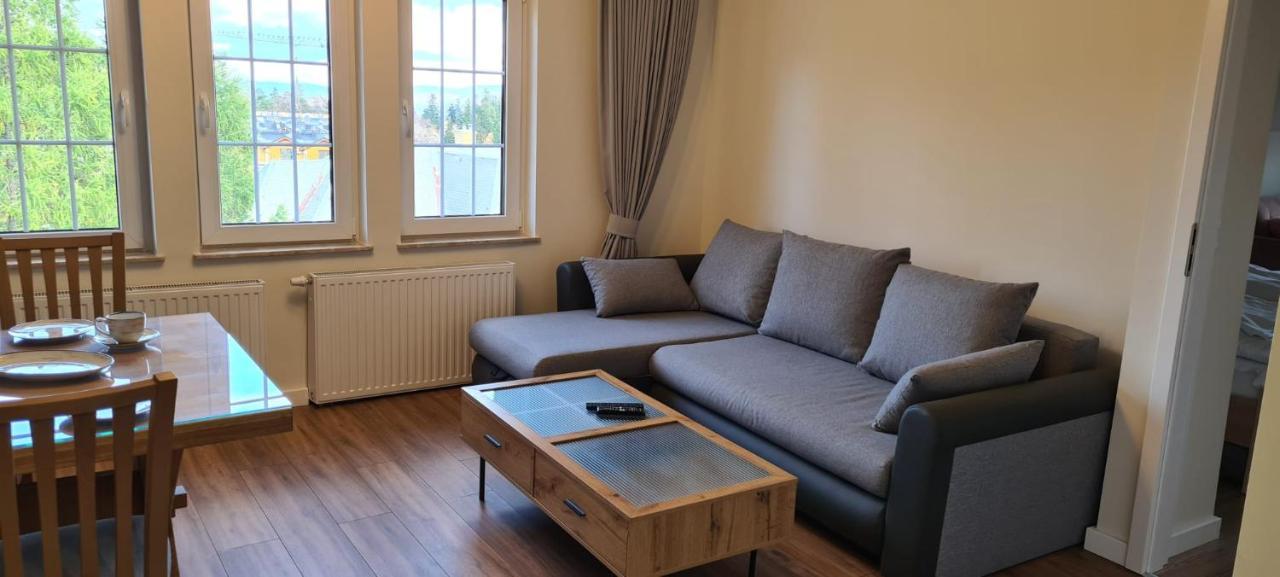 Apartament De Lux Saneczkowa 3/26 Карпач Екстериор снимка